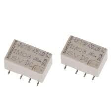 IM03 5V DC MİNİ SMD RÖLE