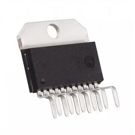 LM2409T TO-220-11