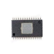 TPA3130 HTSSOP-32 SMD ENTEGRE