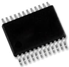 TPA3001D1 HTSSOP-24 SMD ENTEGRE