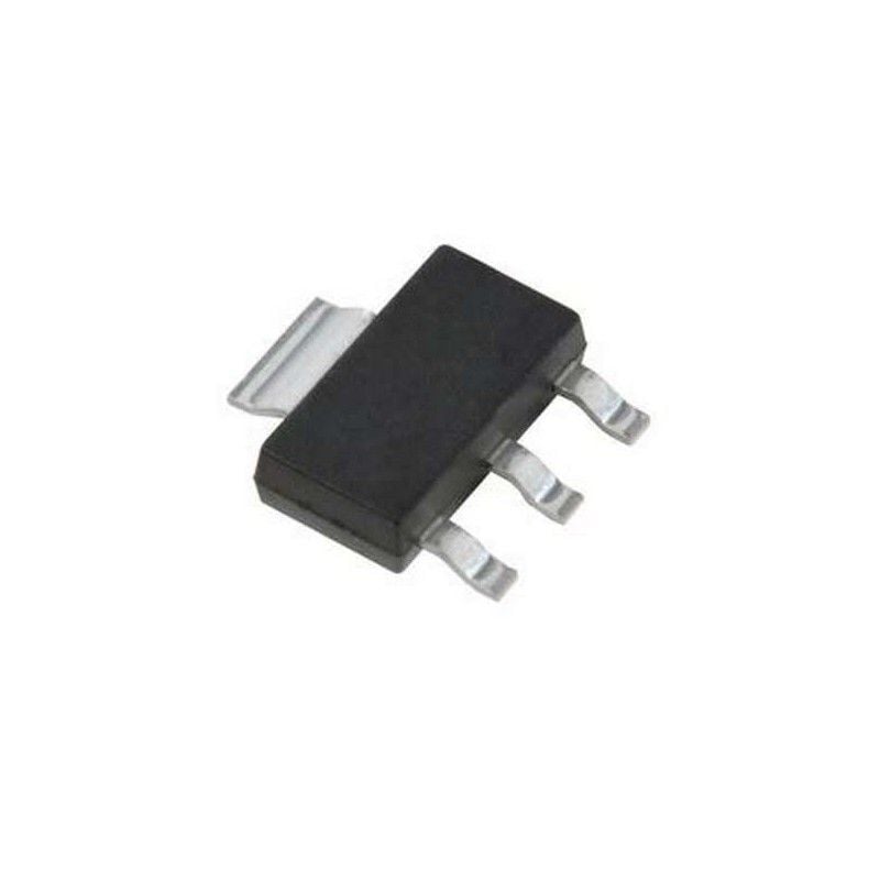 FQT13N06 SOT-223 MOSFET TRANSİSTÖR
