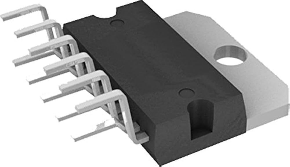 TDA7499 MULTIWATT-11 ENTEGRE