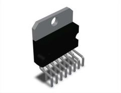 TDA7497 MULTIWATT-15