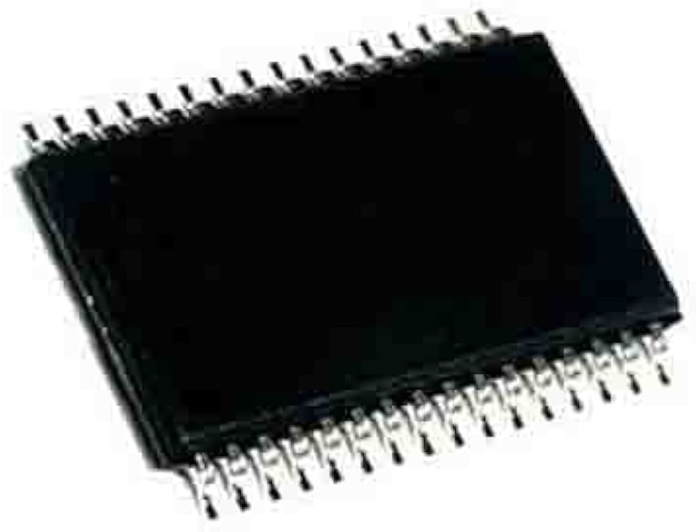 TPA3118 HTSSOP-32 SMD ENTEGRE