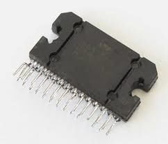 TDA7563 FLEXIWATT-27