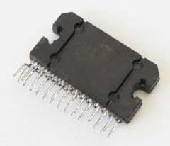 TDA7563 FLEXIWATT-27