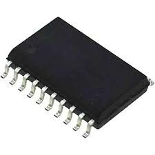 74HCT573D SOIC-20W LOGIC IC