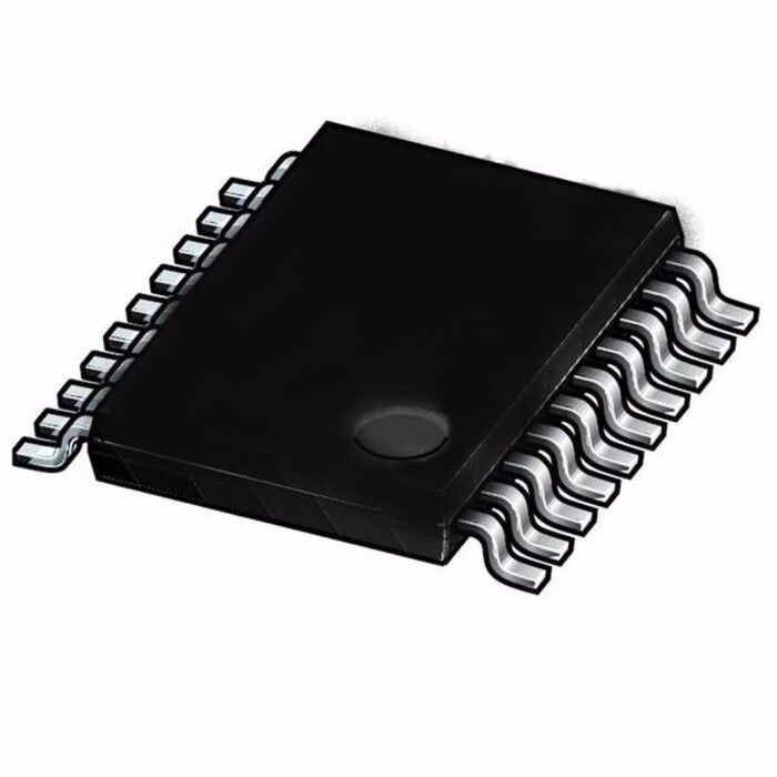 UCC2897APWR (UCC2897A) TSSOP-20 SMD ENTEGRE