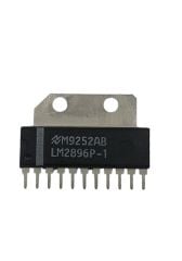 LM2896P-1 SIP-11 AMPLIFIER IC