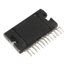 TDA7388 FLEXIWATT-25