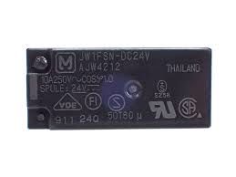 JW1FSN-DC24 (AJW4212) 10A 250V PANASONIC RÖLE
