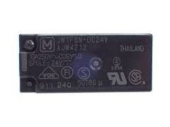 JW1FSN-DC24 (AJW4212) 10A 250V PANASONIC RÖLE