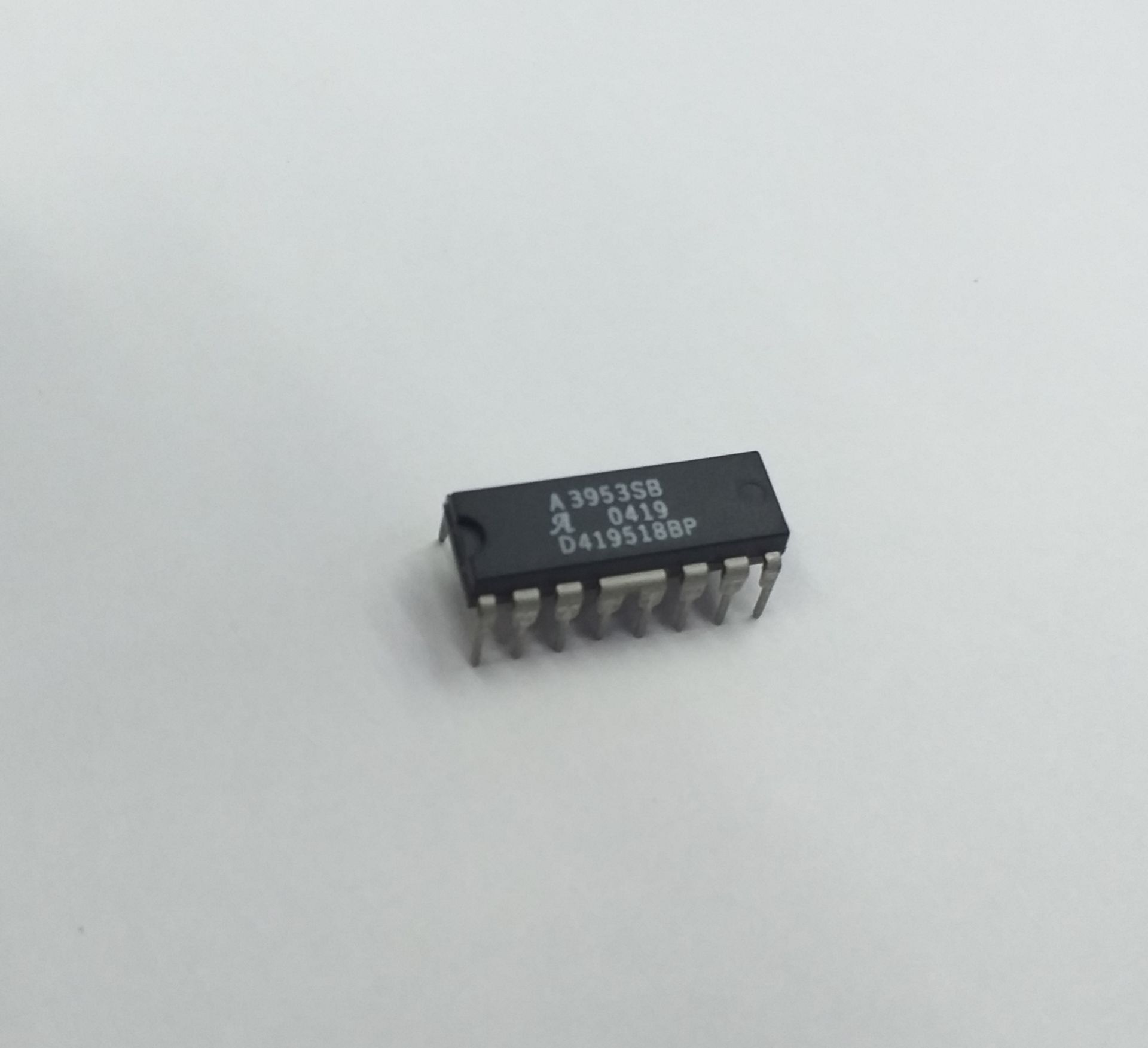 A3953SB (3953SB) DİP ENTEGRE