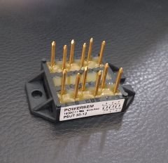 PSUT 35-12 1633C11 POWERSEM TRİSTÖR MODÜL