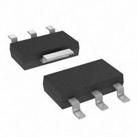 TS4140  (BTS4140N9 SOT-223 SMD POWER SWITCH