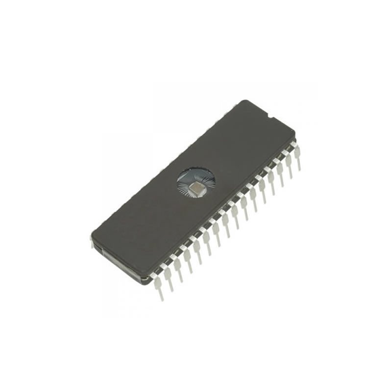 M27C4001-15F1 FDIP-32W MEMORY DATA STORAGE EEPROM