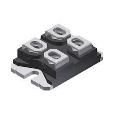 DSEI2X121-02A SOT-227B 2X123A 200V 35ns DIODE FRED MODULE
