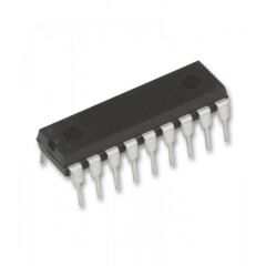 L4973V3.3 PDIP-18 VOLTAJ REGÜLATÖRÜ