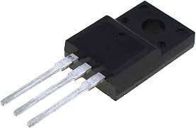 P5NK80ZFP TO-220F MOSFET
