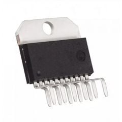 L6203 Multiwatt-11 ENTEGRE