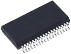 BTS5589G SSOP-36 SMD ENTEGRE