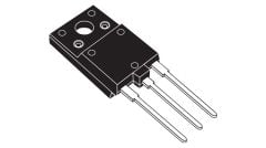 2SK1413 TO-3PML 1500V 2A 60W N-CHANNEL MOSFET TRANSISTOR