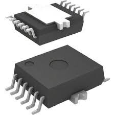 BTS5241L  (5241L) DSO-12 SMD EBNTEGRE