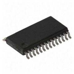 DG406DYZ SOIC-28 SMD ENTEGRE