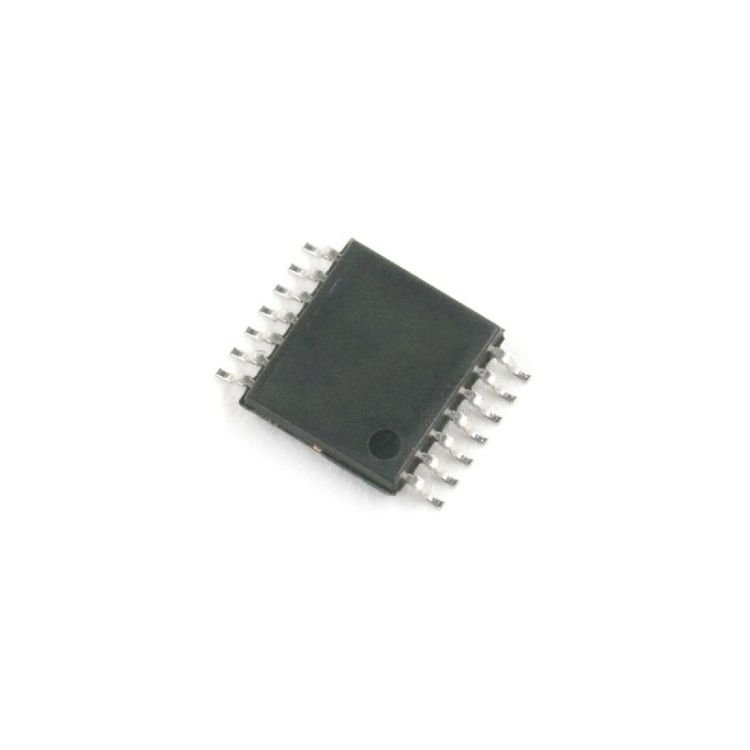 LM2574M-ADJ SOIC-14-W SMD ENTEGRE