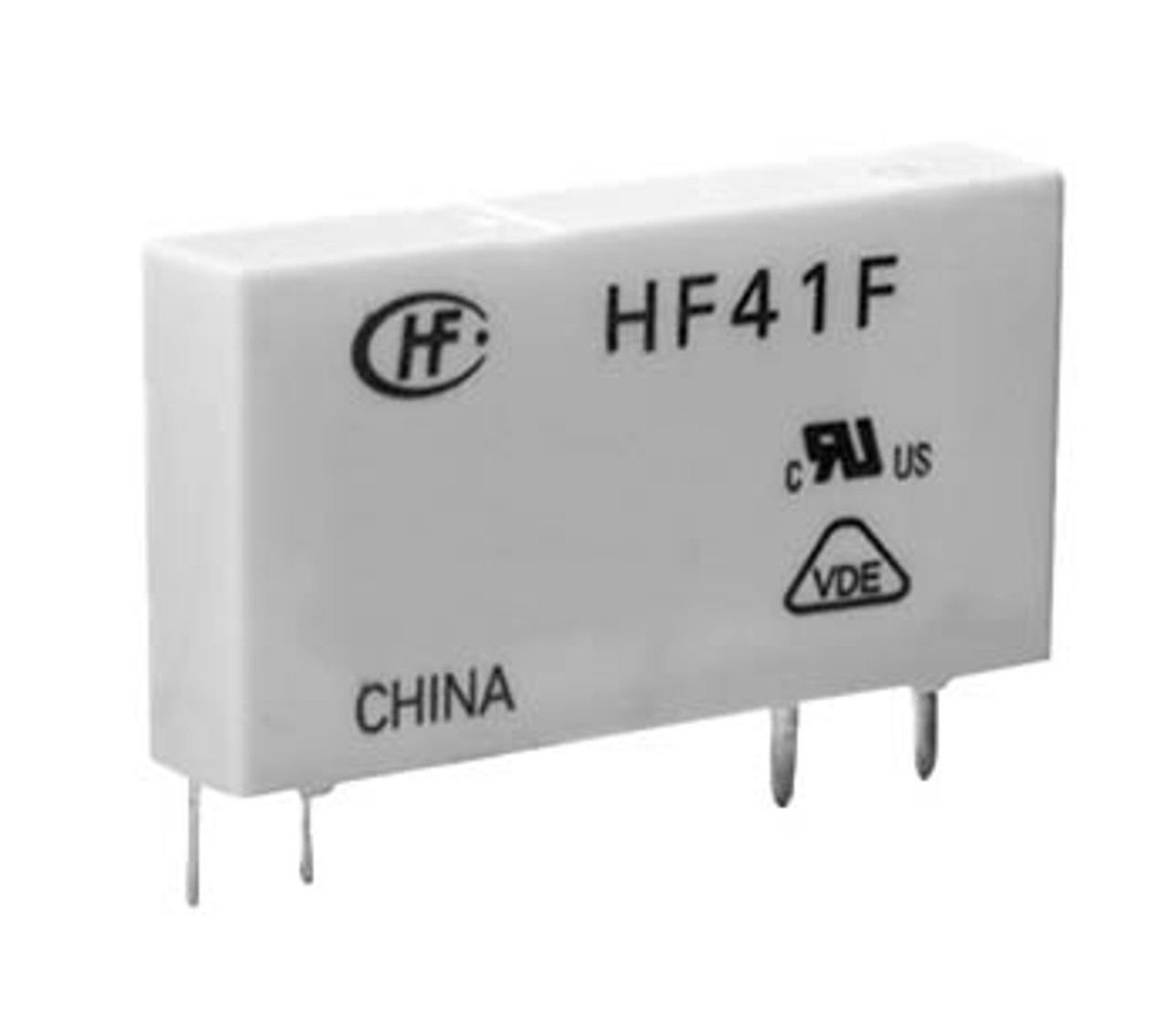 HF41F 24-HST DAR RÖLE 24VOLT