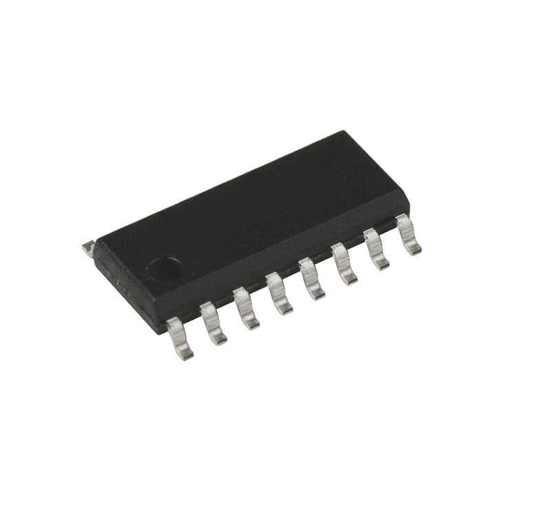 4082IBZ SOIC-16 SMD ENTEGRE