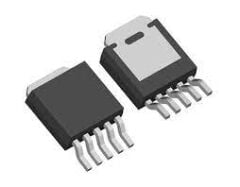XL6005E1 TO-252-5L DC-DC CONVERTER