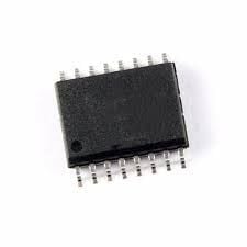 MP232EC TSSOP-16 SMD ENTEGRE