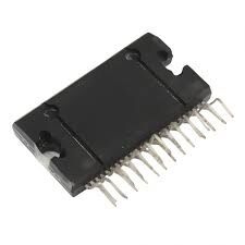 TB2912HQ HZIP-25 ENTEGRE