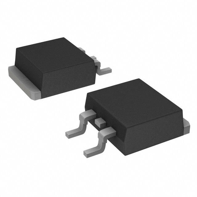 IXFA24N60X TO-263 MOSFET