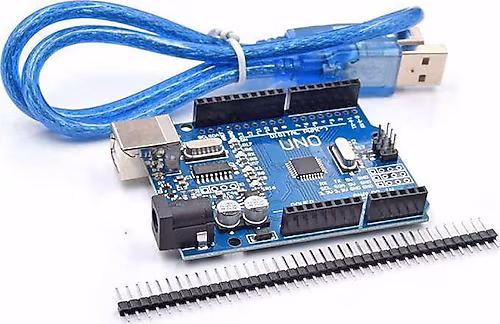Arduino Uno R3 Klon