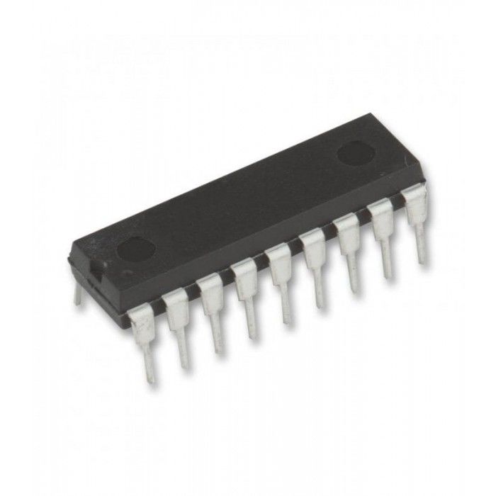 MK5370N-00 M DİP-18 ENTEGRE DEVRE