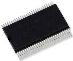 DRV8301 HTSSOP-56 SMD ENTEGRE