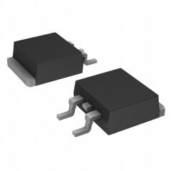 IRLZ44NS (LZ44NS) TO-263 MOSFET TRANSİSTÖR(Kopya)