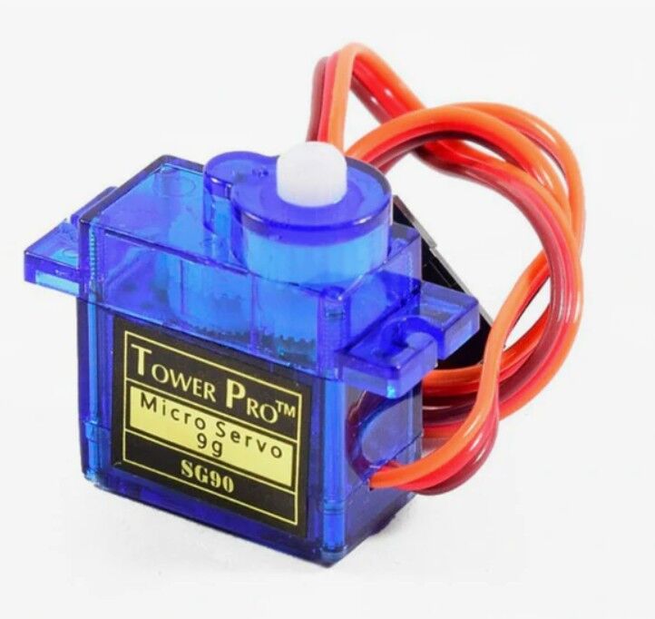 SG90 SERVO MOTOR 180°