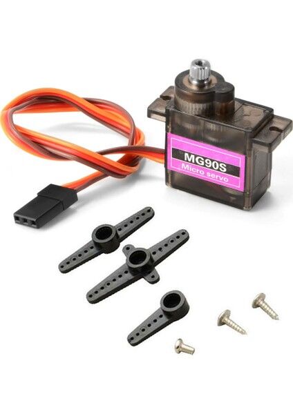 MG90 SERVO MOTOR