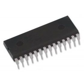 UT62256CPC-70LL  DİP-28 ENTEGRE DEVRE