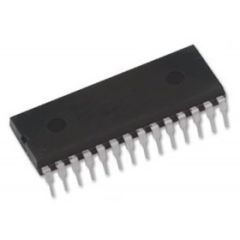 UT62256CPC-70LL  DİP-28 ENTEGRE DEVRE