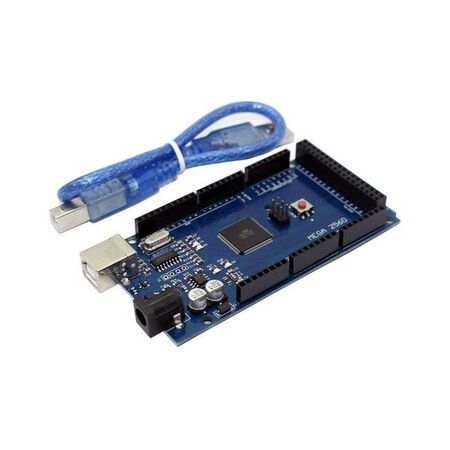 ARDUINO MEGA 2560 R3 KLON