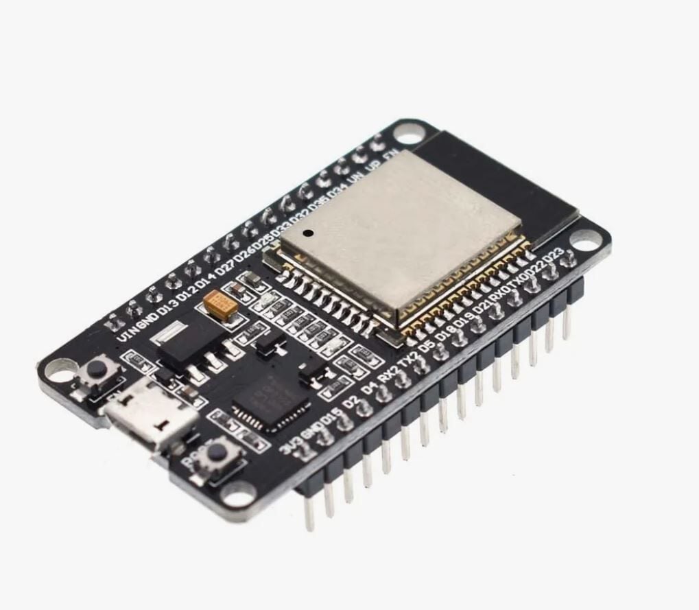 ESP32 ESP32S MİKRO USB WİFİ+BLUETOOTH CP2102 ÇİP