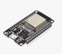 ESP32 ESP32S MİKRO USB WİFİ+BLUETOOTH CP2102 ÇİP