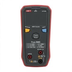 UNI-T UT123D DİJİTAL MULTİMETRE