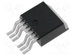 IRFS4010TRL7PP - (FS4010-7P) TO-263-7 MOSFET TRANSİSTÖR