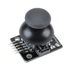 ARDUINO JOYSTICK MODÜLÜ PS2