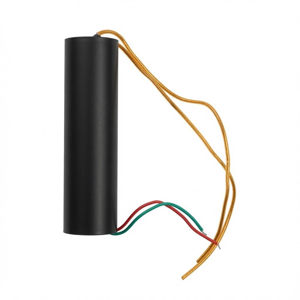 3-6V 400KV GERİLİM YÜKSELTİCİ MODÜLÜ ARK JENERATÖRÜ ATEŞLEME BOBİNİ